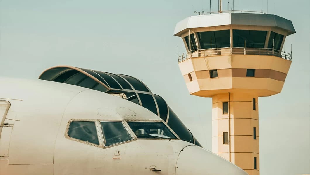 Flight Dispatch Training Kenya - Operations Control Center